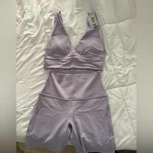 Lululemon Align Set (brand new w tags)